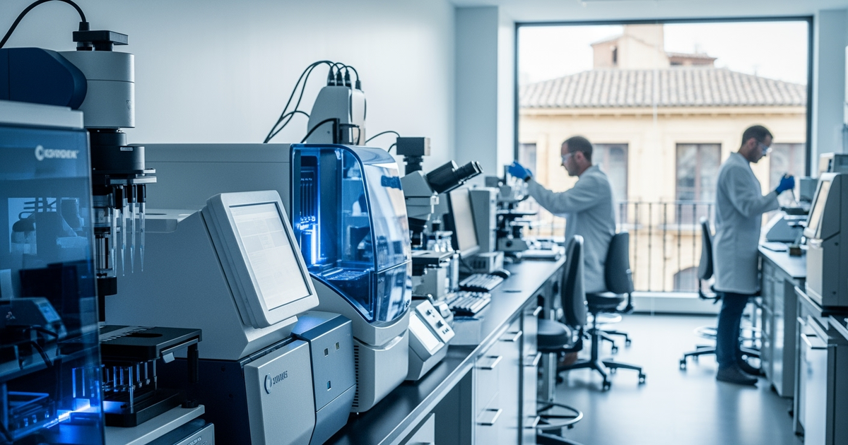 AstraZeneca convierte a Barcelona en su hub global de biomedicina