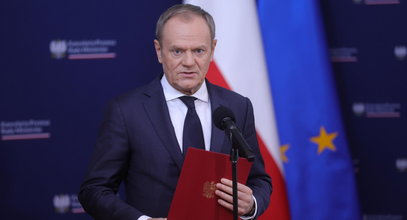 Zamach terrorystyczny pod Moskwą. Donald Tusk zabrał głos