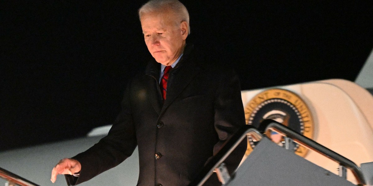 Joe Biden