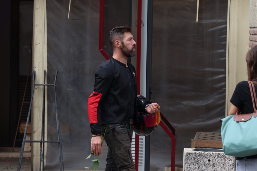 Sahrana Miše Vukobratovića