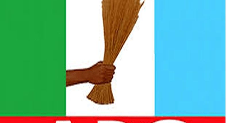 APC chieftain seeks prayers against coronavirus.  (Vanguard)