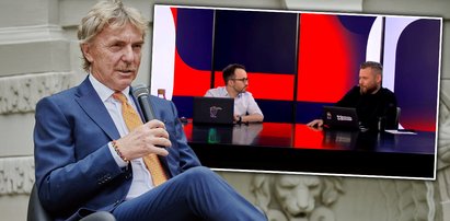 Zbigniew Boniek nie wytrzymał! Zaatakował byłego szefa TVP Info