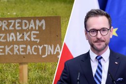 Ten zawód nie będzie już wolny. Minister rozwoju szykuje zmiany dla pośredników [TYLKO U NAS]