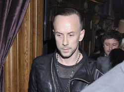 "Nergal" i Behemoth przed rosyjskim sądem. Zapadł WYROK