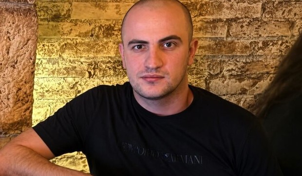 Berin Latović