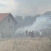 Požar u Nišu