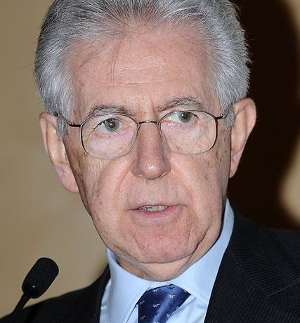 Mario Monti