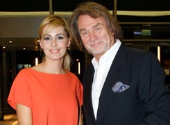 Polskie gwiazdy wspominają Jana Kulczyka: Człowiek pełen uroku, pełen wdzięku