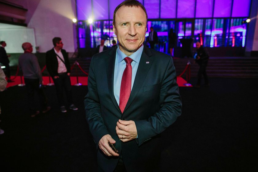 Kurski znalazł kozła ofiarnego ws. opolskiego festiwalu