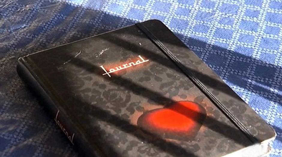 Skajlarin dnevnik, u kom je do detalja opisala kako je drugarice zatekla u lezbejskom seksualnom odnosu