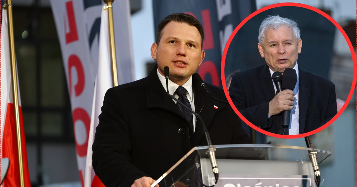 PiS uderza w Konfederację. "Mentzen to rozwydrzony bachor"