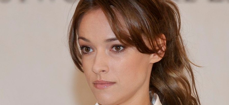 Bachleda-Curuś w "Lekarzach"? "Dostała propozycję roli bez castingu"