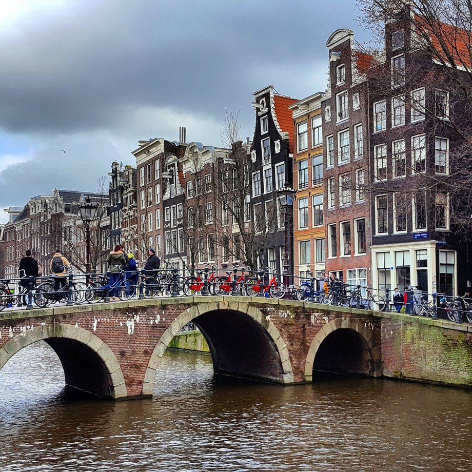 Amsterdam