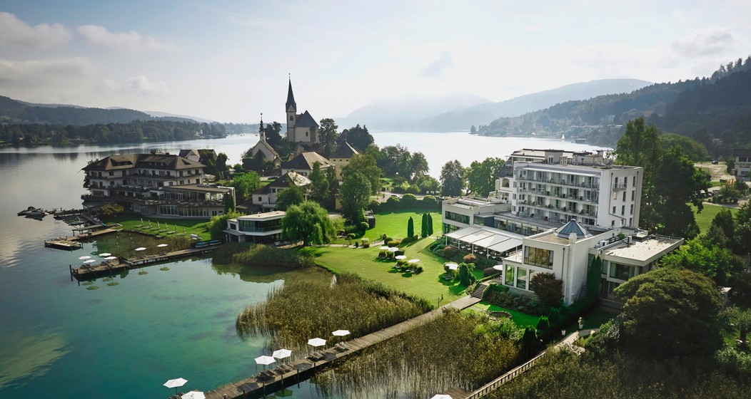 Medical Health Resort