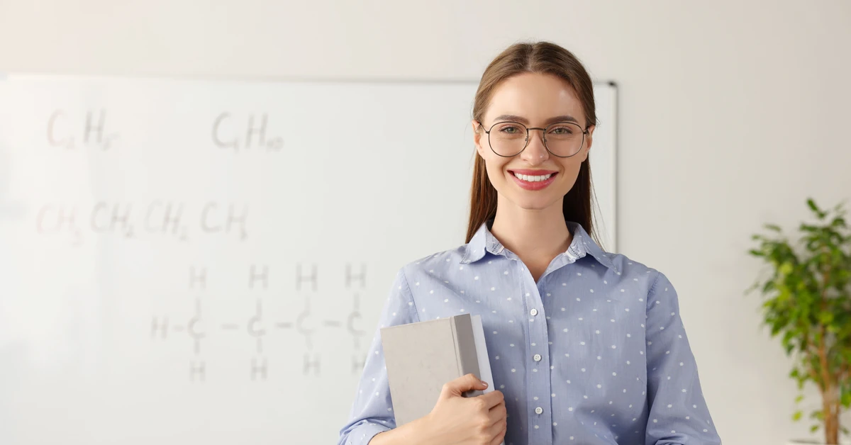 Bardzo trudny quiz z chemii. 15/15 tylko dla mistrza