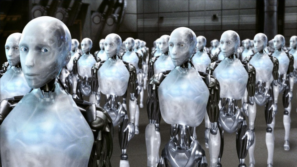 Oparty na technologii sztucznej inteligencji japoński humanoid Erica zagra główną rolę w kosztującym 70 mln dolarów filmie science-fiction. Producenci zapewniają, że będzie to pierwsza na świecie produkcja oparta na aktorstwie inteligentnego robota.