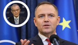 Jest "ojcem" programu 500 plus. Teraz ocenia decyzję Karola Nawrockiego