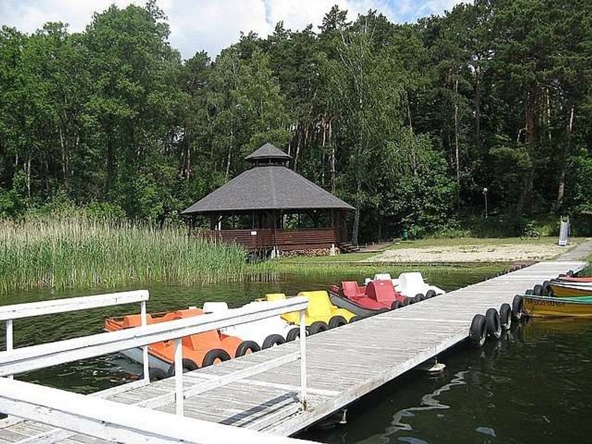 Pracownicy kancelarii prezydenta leczą się w rezydencji