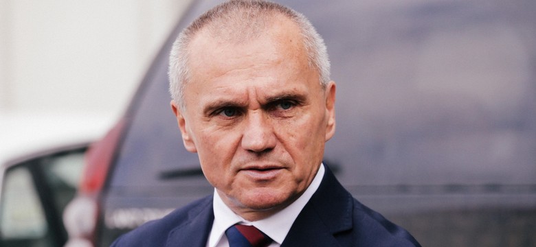 Rosyjski dron-kamikadze nad Polską. Gen. Polko: Trzeba postawić siły na nogi i reagować