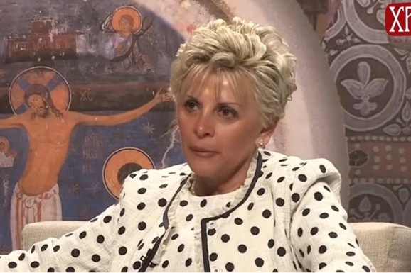 TEŠKA 2 MILIJARDE DOLARA, A KRENULA JE OD NULE Nepoznati detalji iz života najbogatije Srpkinje, evo gde i kako danas živi "kraljica nafte i gasa"