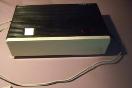 Ovaj uređaj imala je SVAKA KUĆA U JUGOSLAVIJI i bez njega ljudi NISU MOGLI DA ZAMISLE ŽIVOT: Danas ne služi ničemu, ali je ostao SIMBOL JEDNOG VREMENA