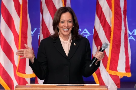 Kamala Haris
