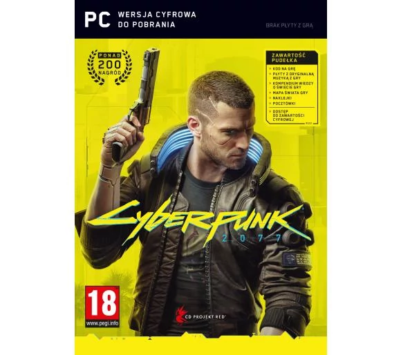 Cyberpunk 2077