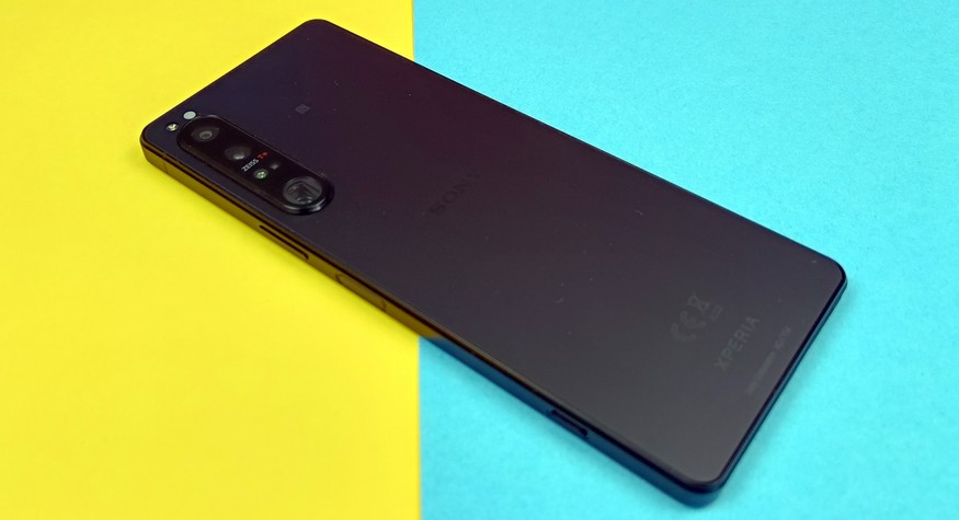 Sony Xperia 1 IV im Test: Smartphone mit Profi-Kamera jetzt 40 Prozent  günstiger | TechStage