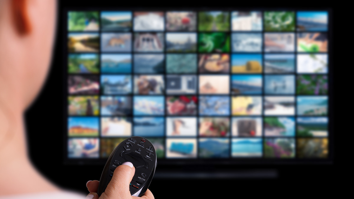 Zmiany u nadawców i operatorów telewizyjnych. Ustawa wzmocni pozycję TVP