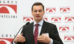 Morawiecki nie da pieniędzy na szczepionki na dzieci?