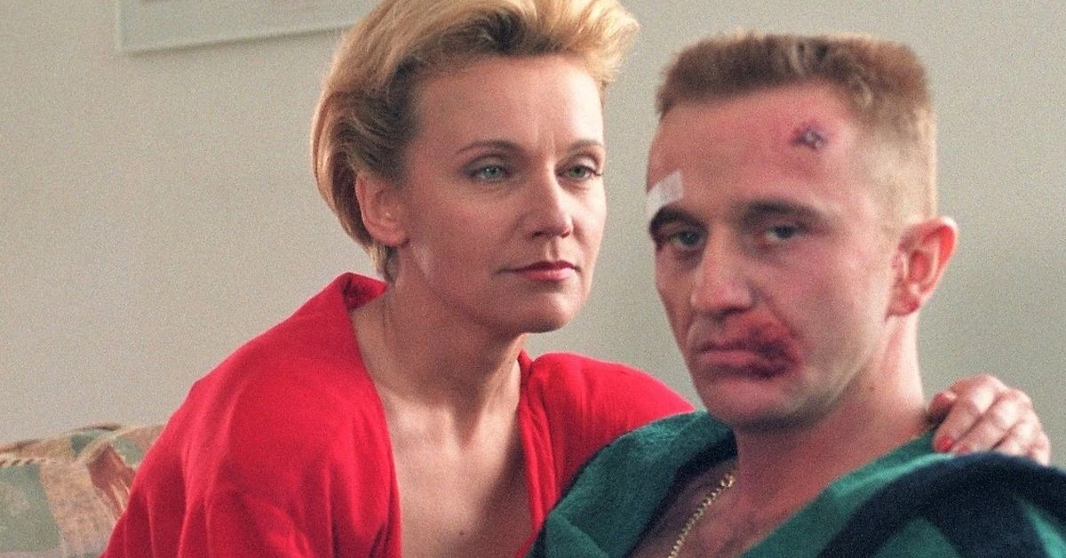 Quiz. Dopasuj bohatera do polskiego serialu lat 90. Komplet punktów tylko dla mistrza