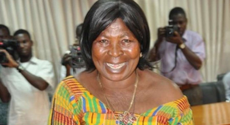 Akua Donkor