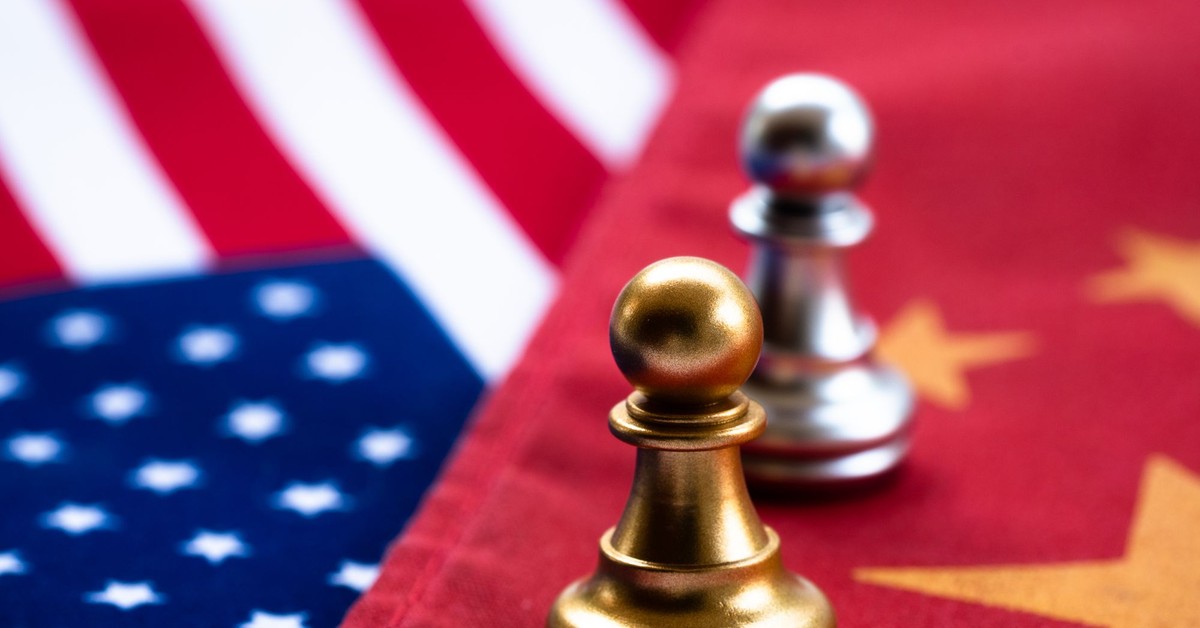 Handlowy przełom? Chiny i USA potwierdziły szczegóły porozumienia
