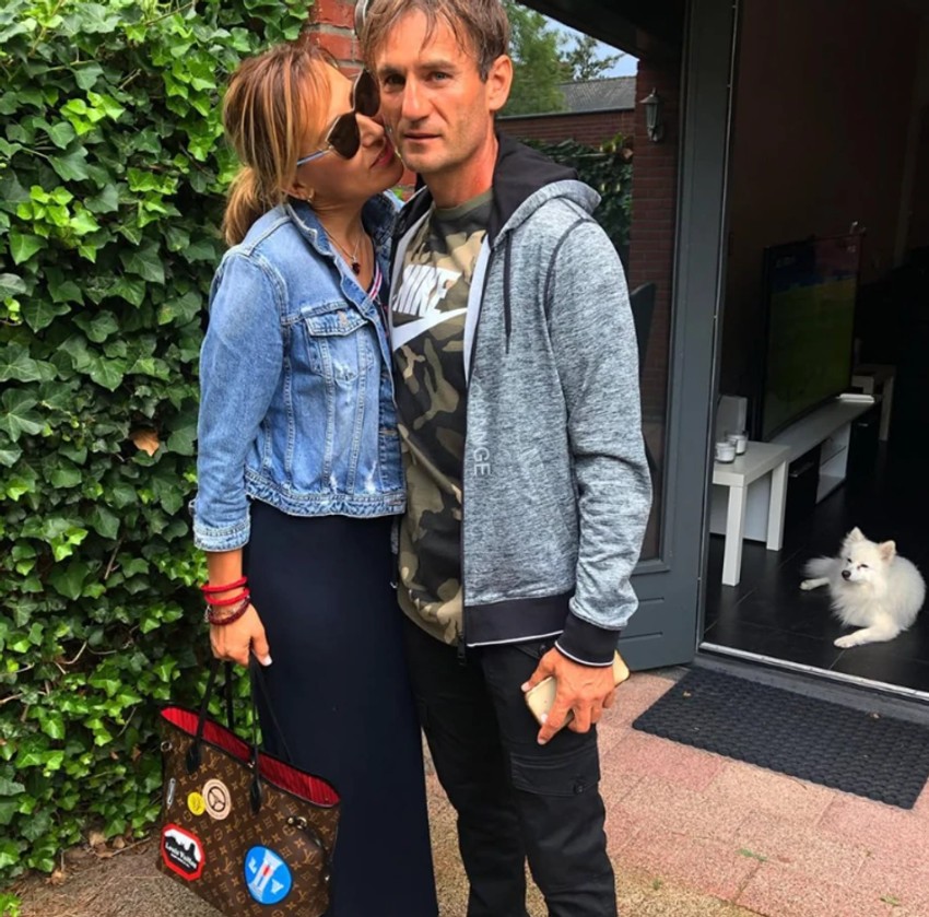 Olivera i Nebojša Gudelj