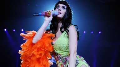 Katy Perry skrytykowana przez Alice Glass