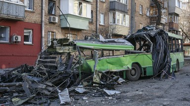 Zapasy broni armii Putina. Pojawiają się niepokojące doniesienia