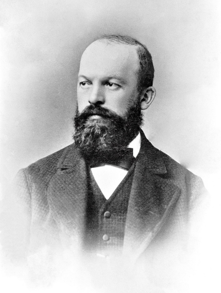 Gottlieb Daimper