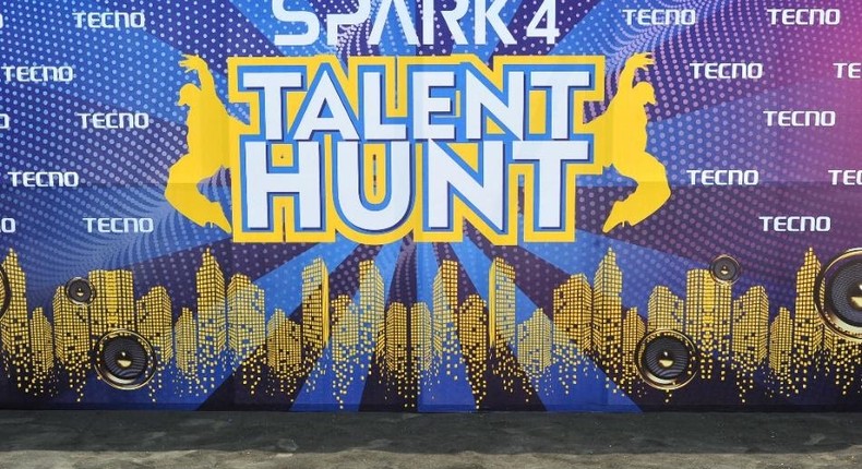 TECNO picks campus reps in the Spark 4 Talent Hunt grand finale