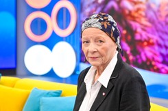 Anna Nehrebecka walczy z rakiem. Po raz pierwszy wyznała, że choruje