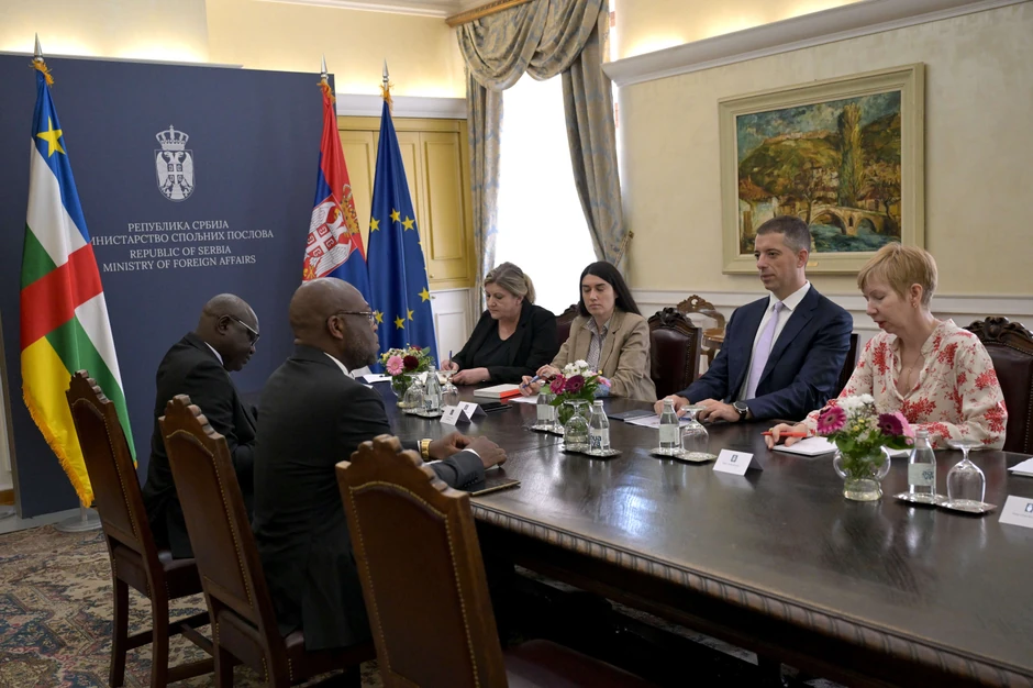 TJERI PATRIK AKOLOZ I MARKO ĐURIĆ