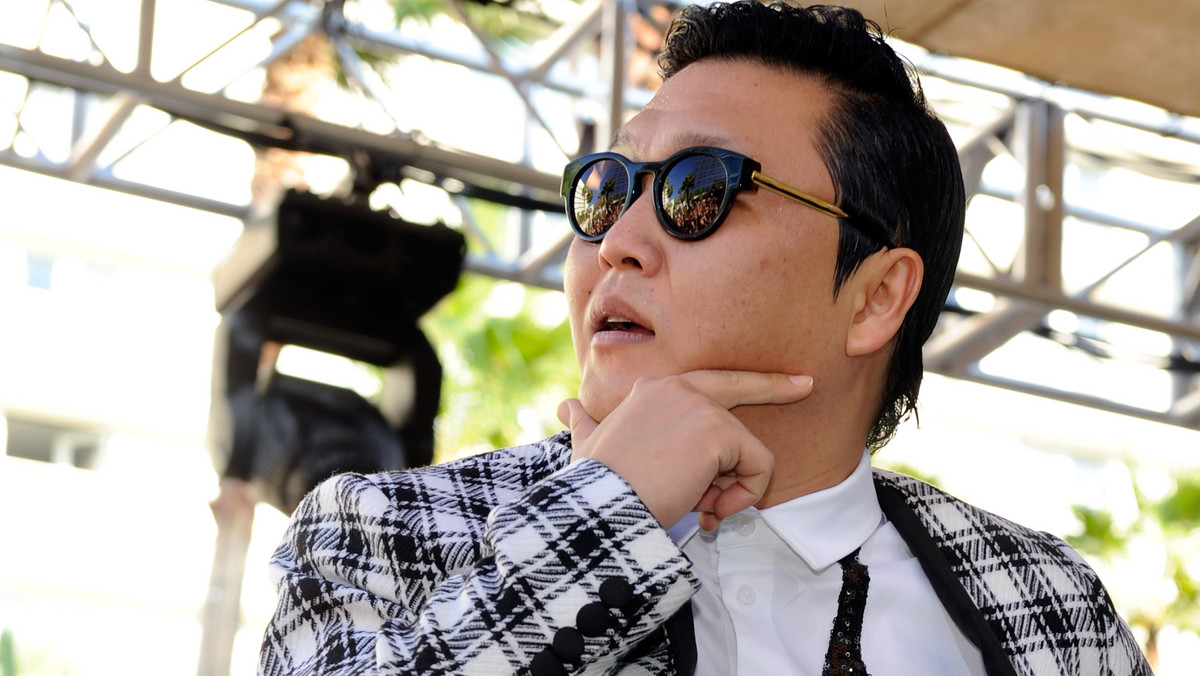 PSY — koreański autor światowego hitu "Gangnam Style" — wygłosi specjalny wykład na Oxfordzie.