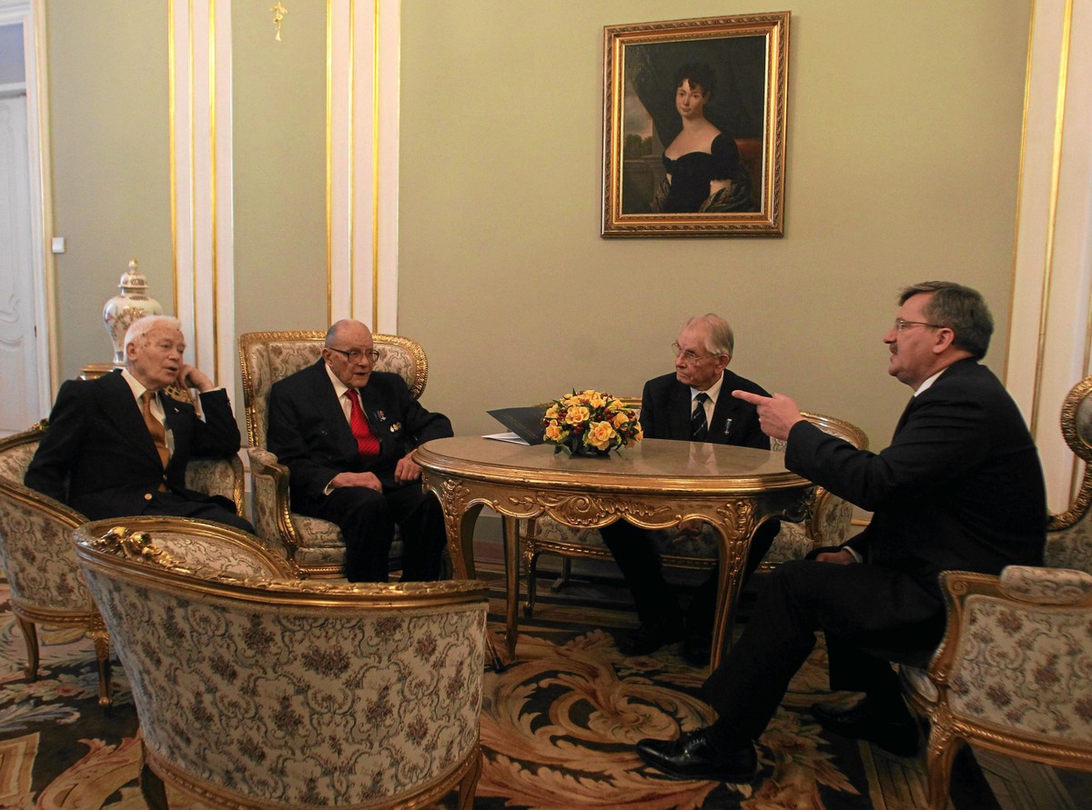 generał Stefan "Starba" Bałuk