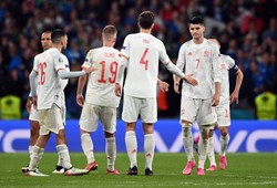 Hiszpańskie media: Byliśmy lepsi. Odpadamy z Euro w wielkim stylu