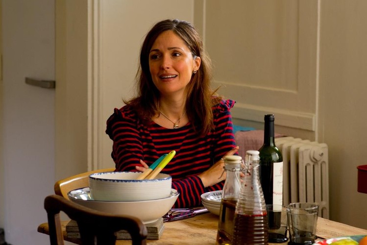 'Też go kocham' - w filmie Ethan Hawke, Rose Byrne i Chris O’Dowd