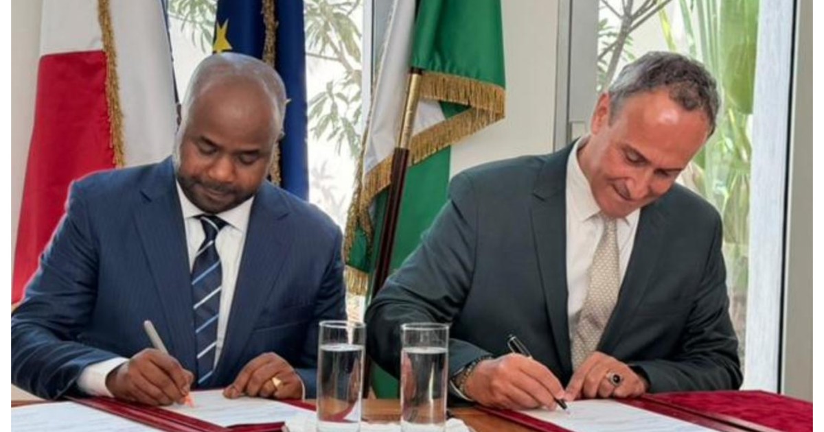 Nigeria signs tax data MoU with France, raising sovereignty concerns
