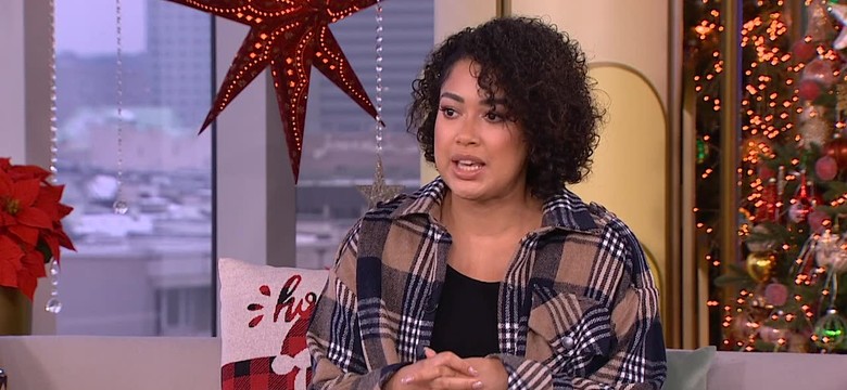 Życie w sieci kontra rzeczywistość. Opowiada Patricia Kazadi