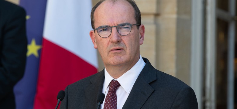 Premier Francji podał się do dymisji. Oto kto go zastąpi