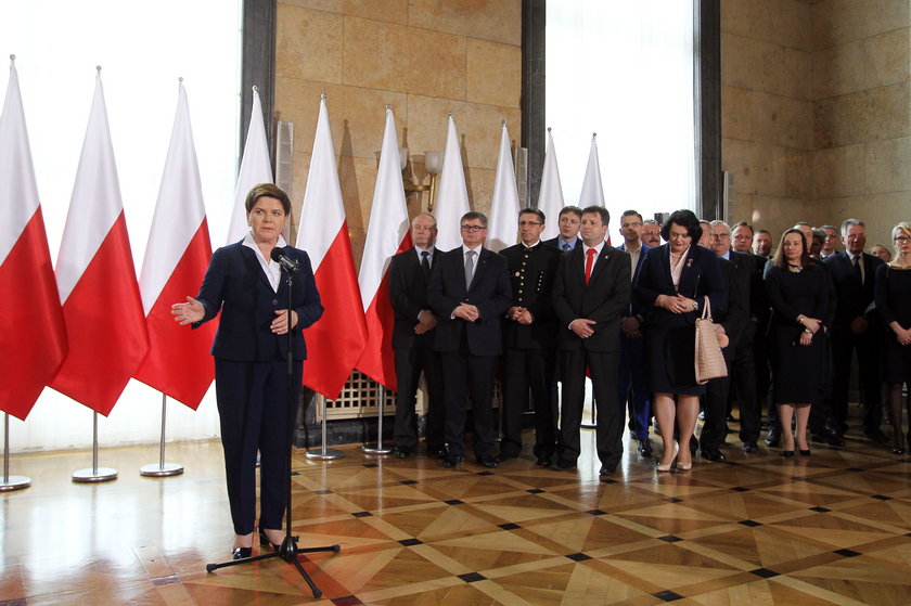 Powołanie Polskiej Grupy Górniczej