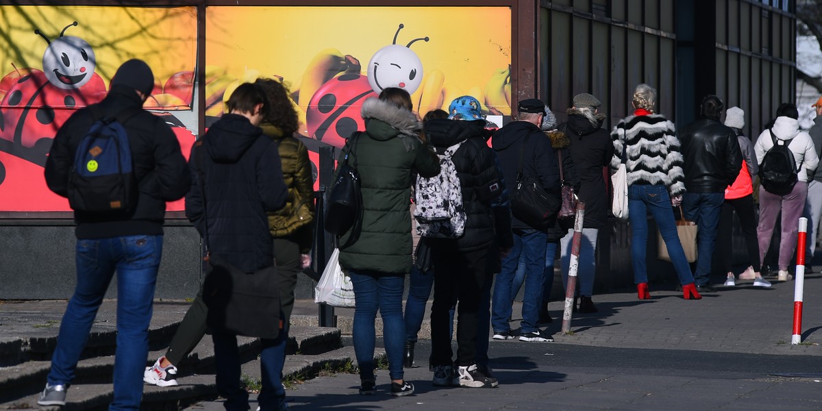 Sklepy ogłosiły zmianę. Dotyczy 30 grudnia 2023 r.