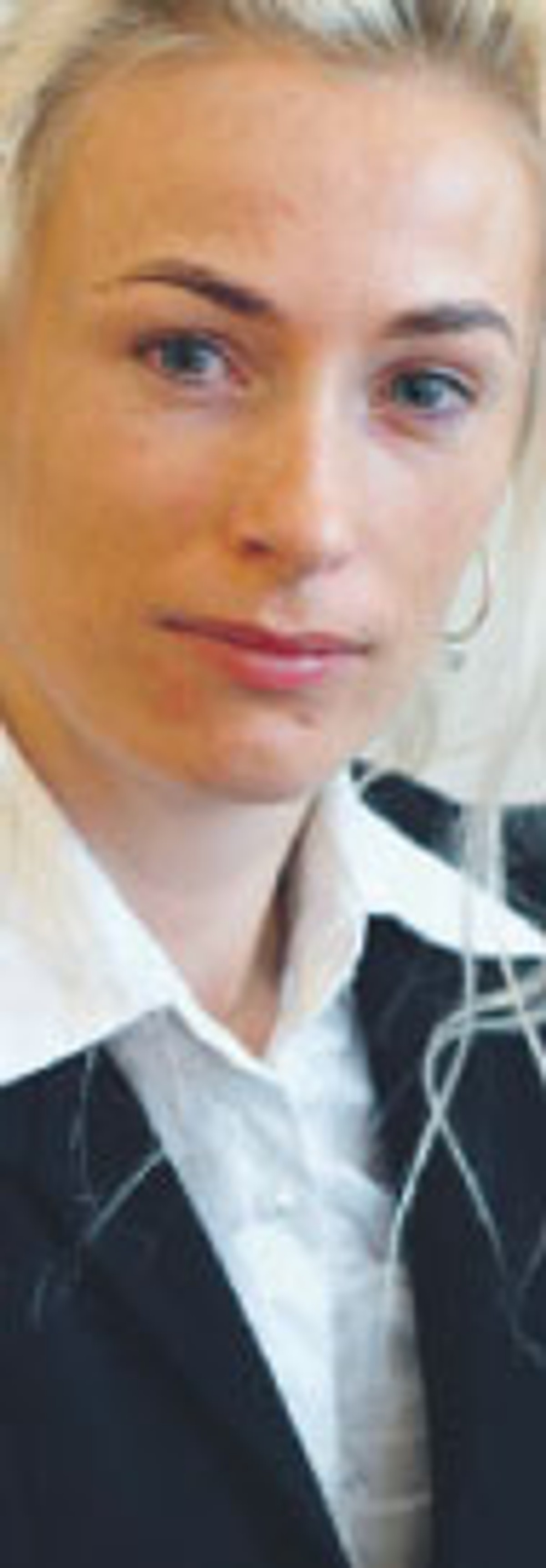 Beata Hudziak, doradca podatkowy, partner w departamencie doradztwa podatkowego HLB Frąckowiak i Wspólnicy